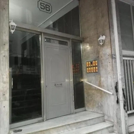 Cozy Studio Near Victoria Metro Station Athens Exterior photo