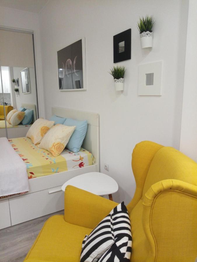 Cozy Near Victoria Metro Station * Athens
