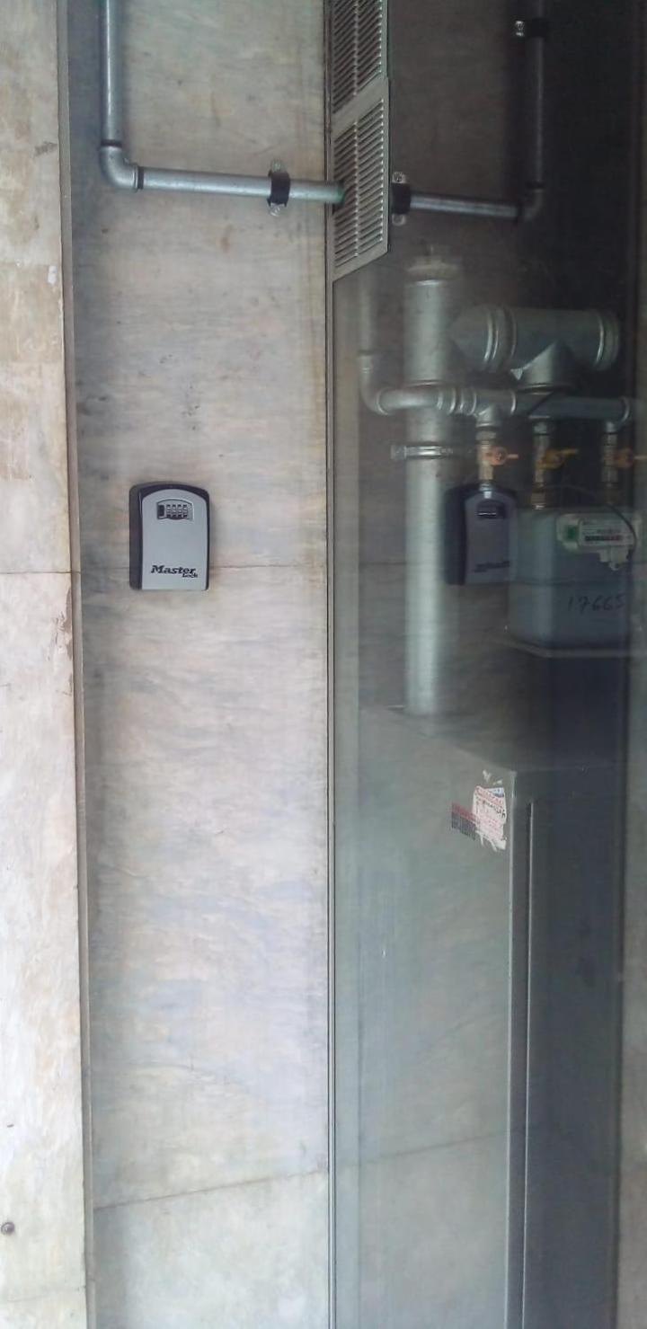 Cozy Near Victoria Metro Station * Athens