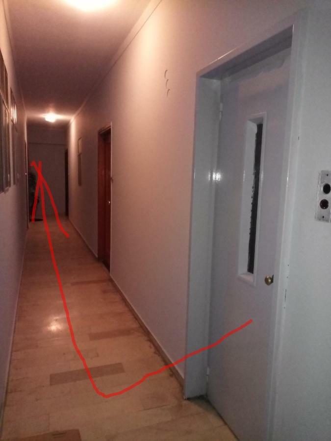 Cozy Near Victoria Metro Station * Athens