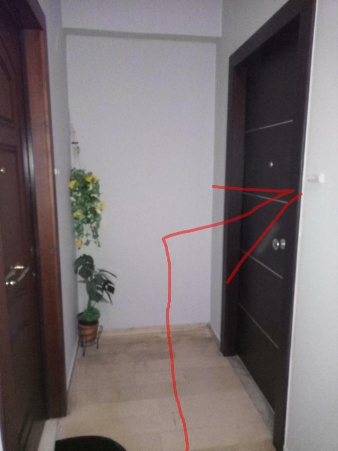 Apartment Cozy Near Victoria Metro Station Athens