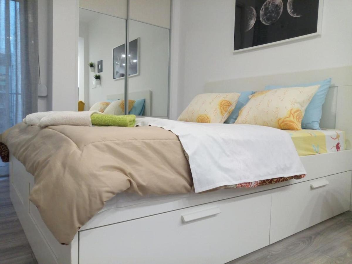Cozy Near Victoria Metro Station Athens