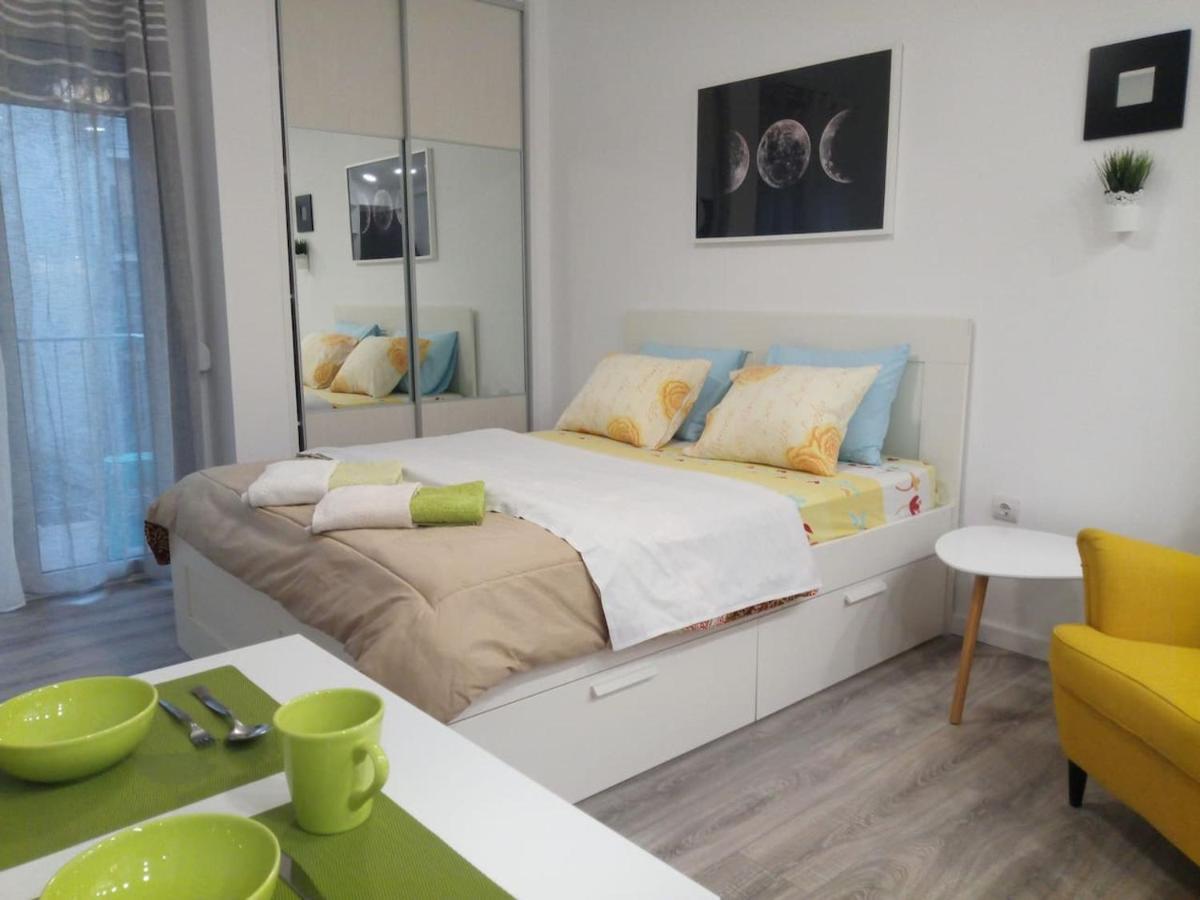 Cozy Near Victoria Metro Station Athens