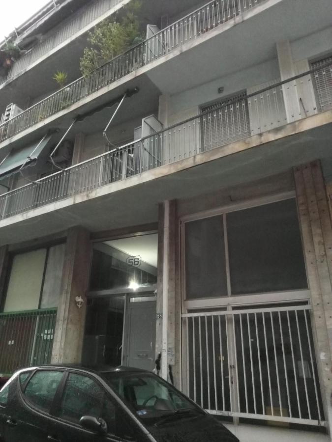 Cozy Near Victoria Metro Station Athens